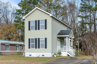 2536 Celestial Ct, North Charleston, SC 29406