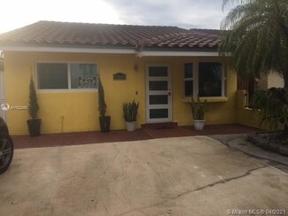 Unlisted Address