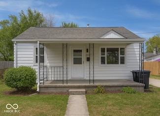 3013 Darby Ln, Lafayette, IN 47904