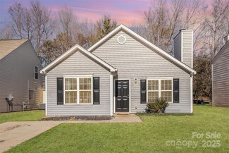 1409 Griers Grove Rd, Charlotte, NC 28216