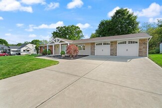 522 N Highland Ave, Oakdale, PA 15071