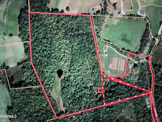 TBD Goin Rd, Sharps Chapel, TN 37866