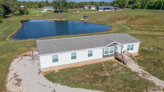 2285 Highway V, Harviell, MO 63945