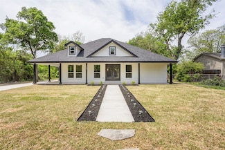 3640 Brookland Ave, Fort Worth, TX 76116