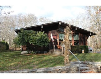 105 Cornell Rd, Westport, MA 02790