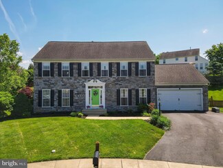 3 Valley View Ct, Middletown, MD 21769