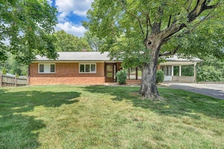4119 Belford St SW, Roanoke, VA 24018