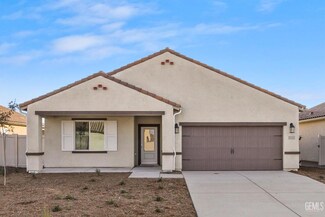 7714 Gooseberry Ave, Bakersfield, CA 93313