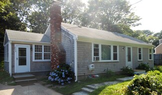 255 Old Queen Anne Rd, Chatham, MA 02633