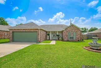 402 Melissa Dr, Port Allen, LA 70767