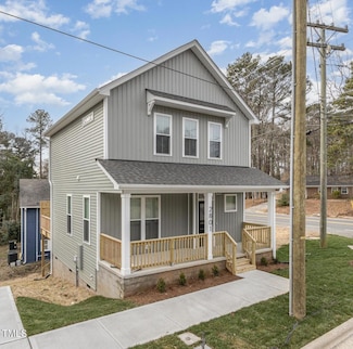 2801 S Roxboro St, Durham, NC 27707