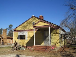 2125 Kennedy Dr, Augusta, GA 30904