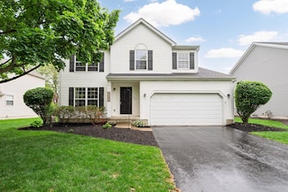 6289 Corley Dr, Dublin, OH 43016