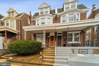 467 Gerhard St, Philadelphia, PA 19128