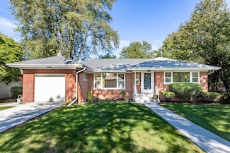 2803 Wallace Dr, Flossmoor, IL 60422