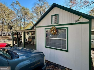 38 Yogi Bear Blvd, Cleveland, GA 30528