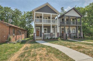 1211 Montgomery Ave Unit B, Nashville, TN 37207