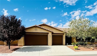 4317 La Romita St, Pahrump, NV 89061