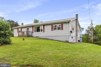 536 Westview Rd, Needmore, PA 17238