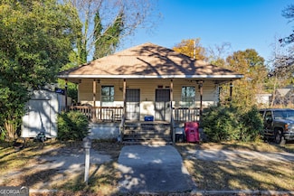 173 Gardner St, Macon, GA 31204