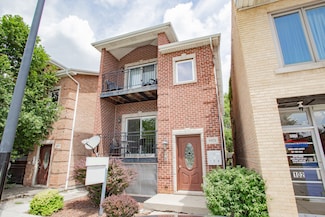 5971 N Elston Ave Unit 2, Chicago, IL 60646