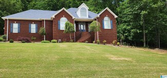 200 Quail Ridge Rd, Oneonta, AL 35121