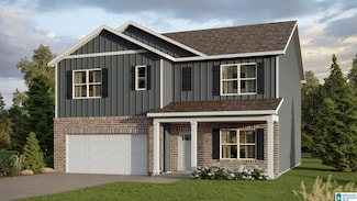 563 Rimel Farms Pkwy, Kimberly, AL 35091