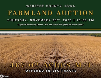 0 330th St, Dayton, IA 50530