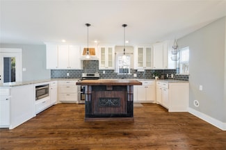 2524 Watauga Rd, Fort Worth, TX 76111