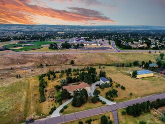 12380 N 6th St, Parker, CO 80134