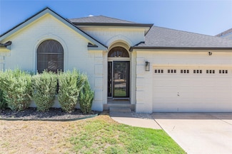 1610 Shady Creek Trail, Cedar Park, TX 78613