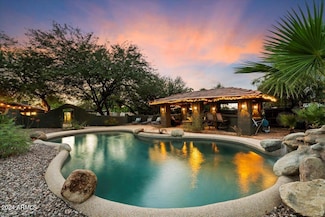 13017 N 61st Place, Scottsdale, AZ 85254