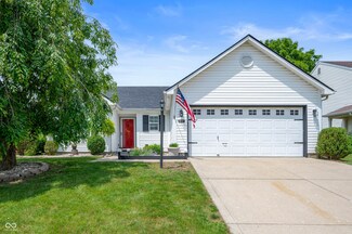 2210 Tansel Grove Ln, Indianapolis, IN 46234