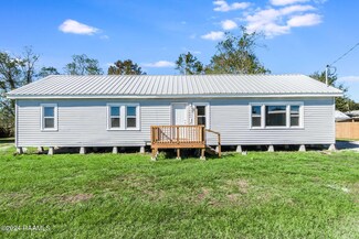 4918 Alexis Dr, New Iberia, LA 70560