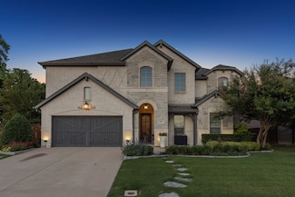 402 Salt Cedar Dr, Midlothian, TX 76065