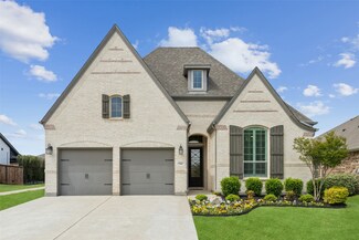 7464 Prairieside Dr, Fort Worth, TX 76123