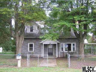 180 Stony Point School Rd, Stony Point, NC 28678