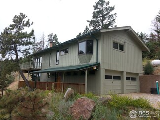 136 Palamino Ln, Boulder, CO 80302