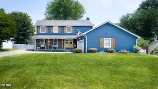 20 Abbie Ln, Bristol, TN 37620
