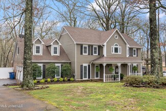 4251 Nail Rd, Olive Branch, MS 38654