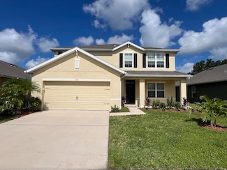 1110 Newton Cir, Rockledge, FL 32955