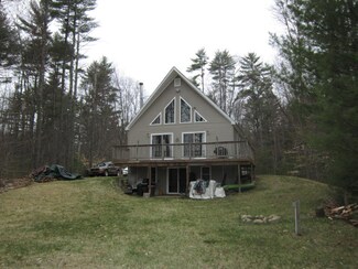 152 Sandy Pond S, East Wakefield, NH 03830