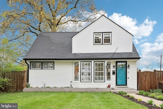 6504 Cavalier Dr, Alexandria, VA 22307