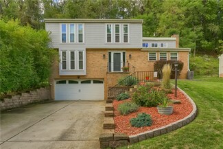 587 Kimble Dr, Glenshaw, PA 15116 | Homes.com