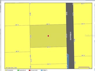 1376 Witcher Rd, Avon Park, FL 33825