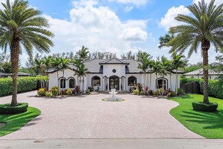 20120 SW 133rd Ave, Miami, FL 33177
