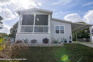 7397 Del Rio Ave, Brooksville, FL 34613