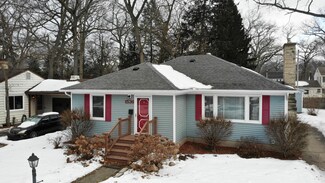 1536 Lexington Ave, Muskegon, MI 49441