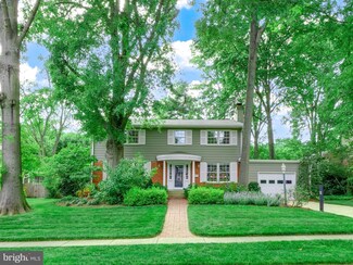 2416 Drexel St, Vienna, VA 22180