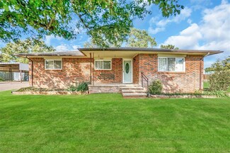 503 6th St, Canute, OK 73626